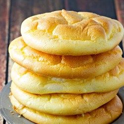 Cloud Bread