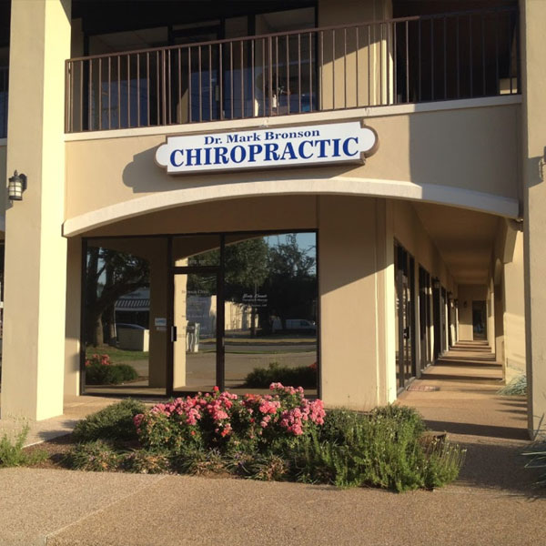 Fort Worth Chiropractor Same Day Appointments Bronson Chiropractic